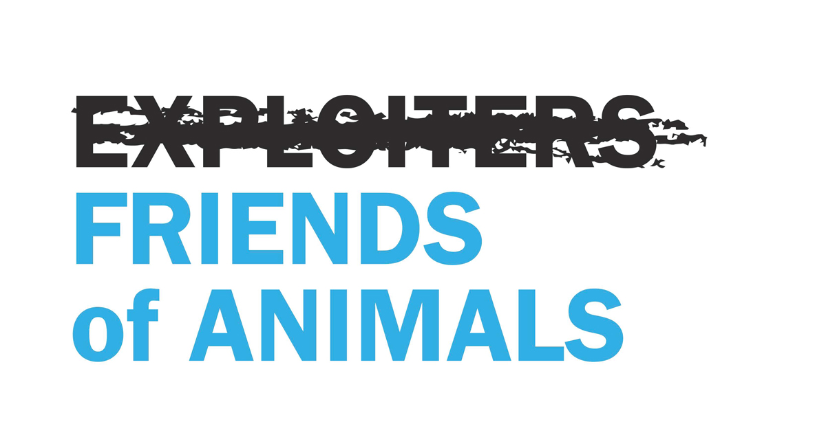 friends of animals